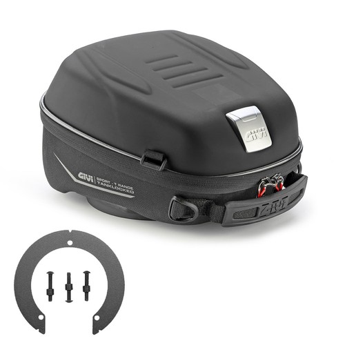 Givi st605 tanklock fuel tank - givi,