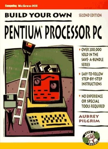 Build your own - build, pentium