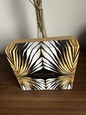 Roberto Cavalli Serpentine Eau