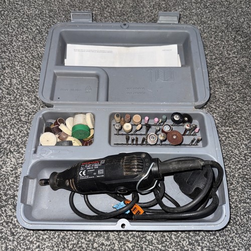 Dremel multi model 395 - dremel,