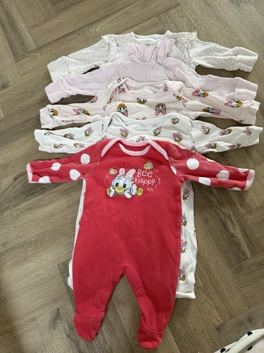 Baby girl clothes bundle - clothes,