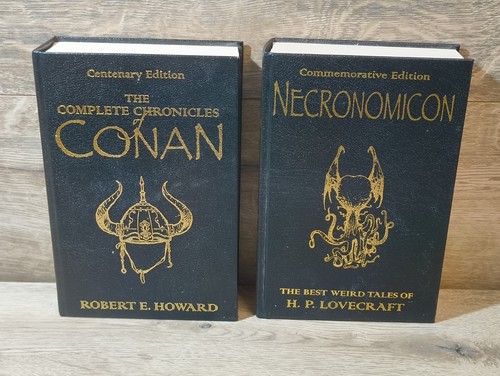Necronomicon the complete - necronomicon,