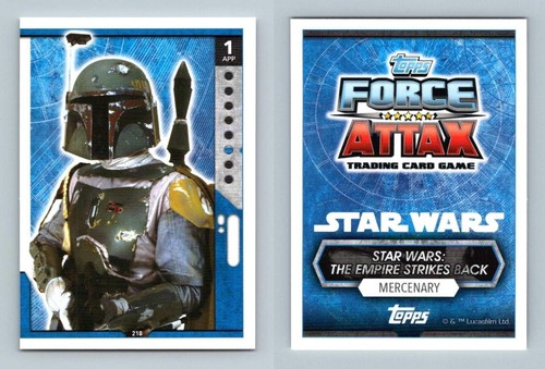 Mercenary 218 star wars force - mercenary,