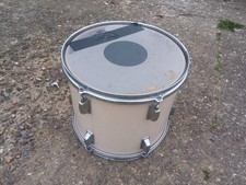 Mid-Tom Drum Cream Colour - No