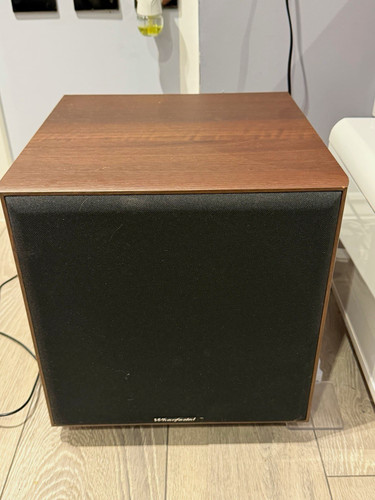 Wharfedale diamond sw150 150w - diamond,