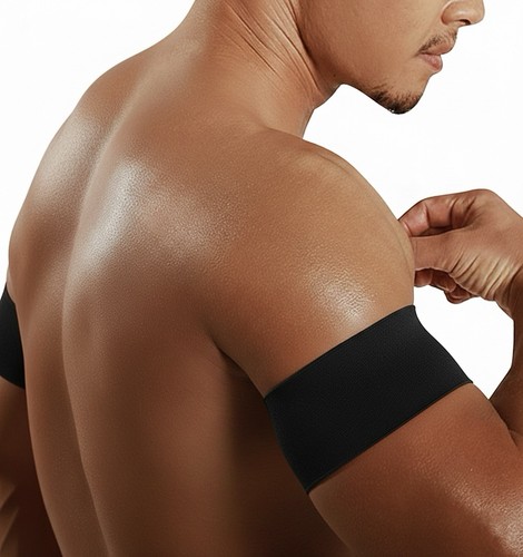 2pcs black arm - 2pcs,