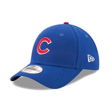 New Era Cap Men's MLB Chicago