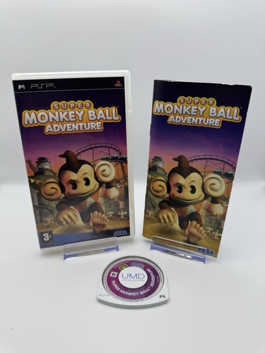 Super monkey ball - super,