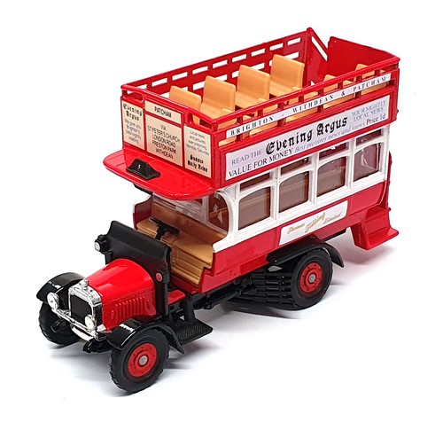Corgi scale c30621 - corgi,