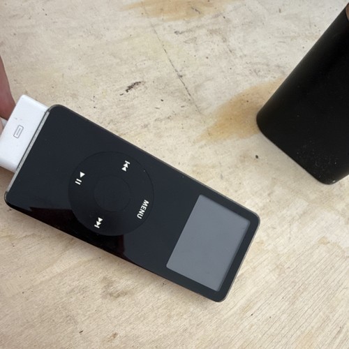 Apple ipod nano - ipod, gen