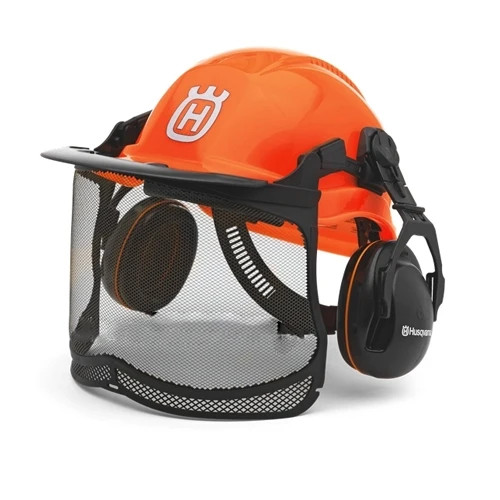 Husqvarna functional orange - husqvarna,