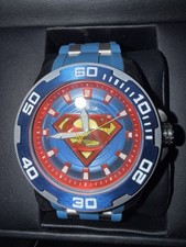 Invicta Men's Superman DC