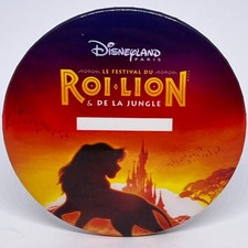 The Lion King & Jungle
