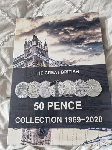The great british - the, 50