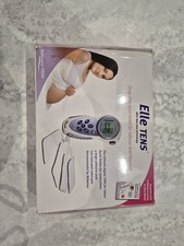 Elle Babycare TENS Machine for