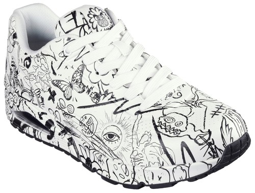 Skechers sneaker with