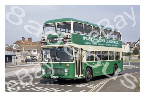 Bus photograph southern vectis - bus,