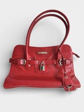 Vintage Y2K Jane Norman Red