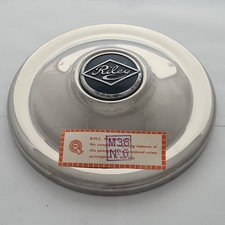 Riley One Point Five & 4/72