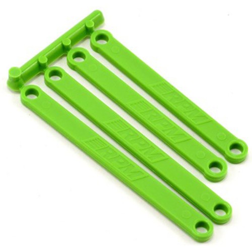 Rpm heavy duty camber - duty,