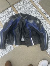 Wolf Motorcycle 2 Piece