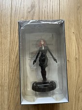 Marvel Eaglemoss Collectors Model Black Widow