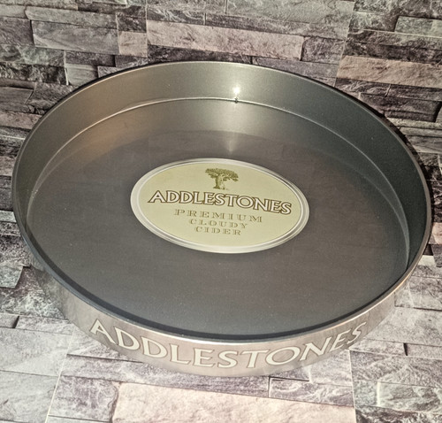 Addlestones cloudy cider tray - cider,