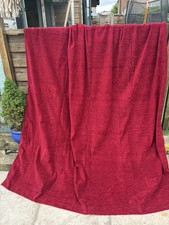 Dunelm chenille velvet - velvet, single