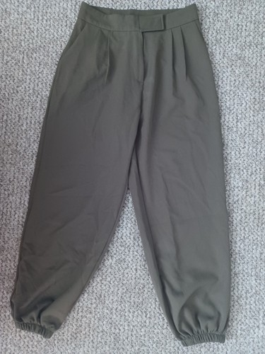 Ladies baggy trousers size - trousers,