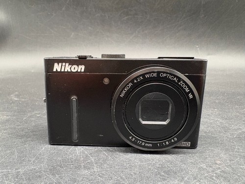 Nikon coolpix p300 - p300, digital