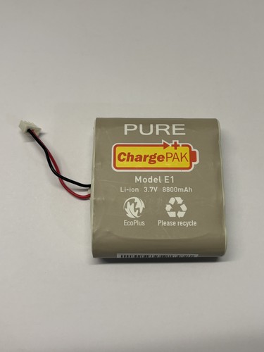 Pure chargepak 7v 8800mah - chargepak, 3.7v
