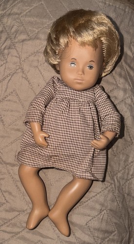 Vintage sasha baby - sasha, doll