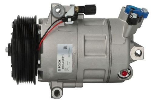 Compressor fits nissan - a,