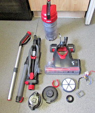Genuine Spare Parts for Vax