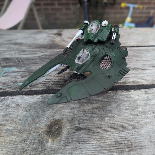 Falcon grav tank aeldari - falcon,