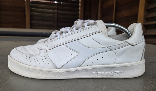 Diadora borg elite iii 9 - elite, l