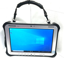 PANASONIC TOUGHPAD 10.1''