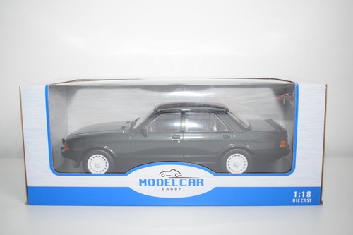 C26 mcg model - group, 1:18