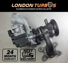 Audi VW Seat Skoda 1.2 Petrol 04E145721L 030TC11001000 Turbocharger Turbo
