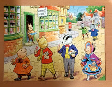 Hestair 1973 Rupert Bear 80