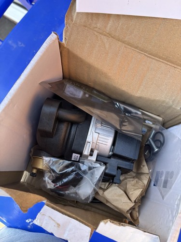 Baxi pump 7722642 for l3 - baxi,