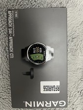 Garmin Approach S44 GPS Golf