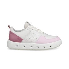 Ecco Street 720 Ladies Leather