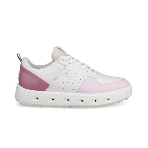 Ecco street 720 ladies - ecco, leather