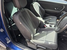 RENAULT MEGANE MK3 2009-2010