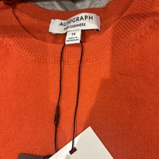 Ladies Pure Cashmere Sweater