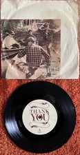 The Pale Fountains – Thank