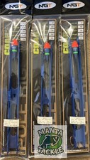 NEW 3 x Ready Made Whip POLE