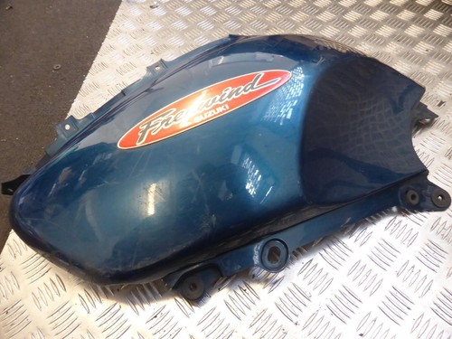 Suzuki xf650 freewind 1997 - suzuki,