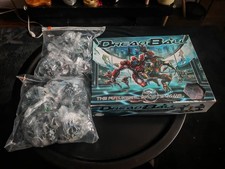 Dreadball Bundle including